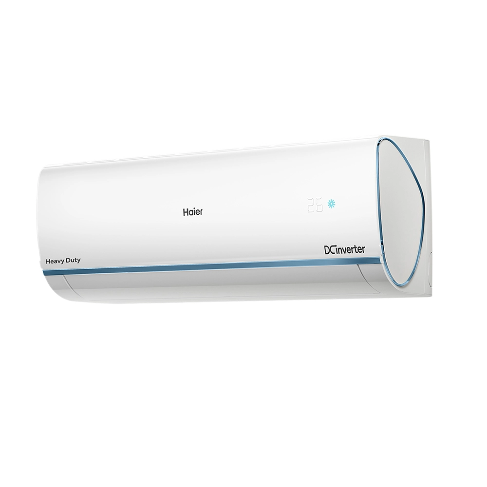 Haier 1.6 Ton 5 Star Kinouchi Heavy Duty Air Conditioner